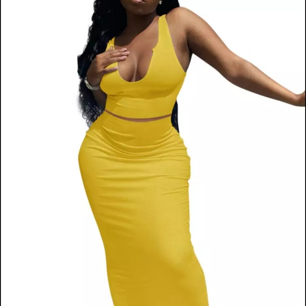 2 peice shirt dress  run tight